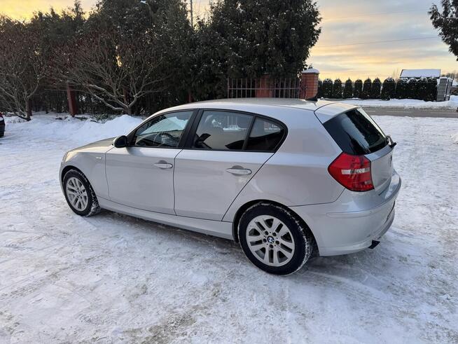 BMW e87 1.6 benzyna Lipsk - zdjęcie 4
