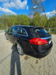 Opel Insignia Benzyna - Klimatyzacja - 2009r Głogów - zdjęcie 3