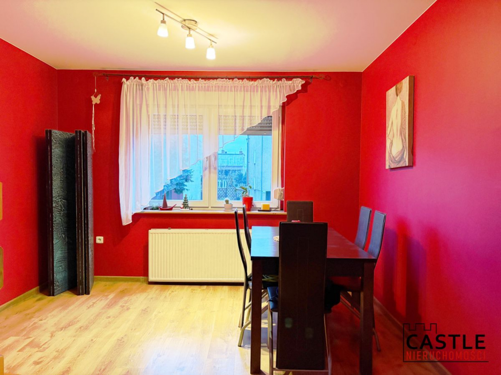 Funkcjonalny , wygodny dom blisko parku. Nowy Tomyśl - zdjęcie 9