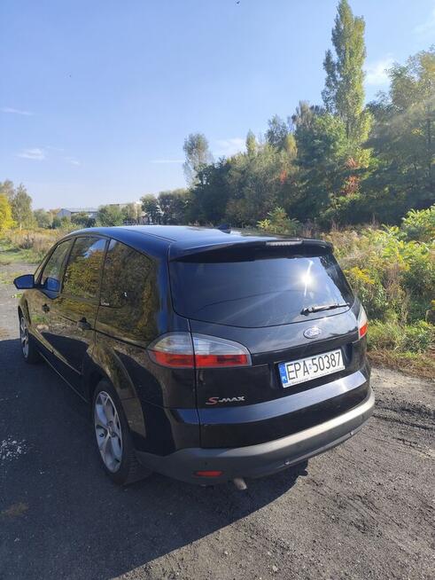 Ford S-MAX Łódź - zdjęcie 4