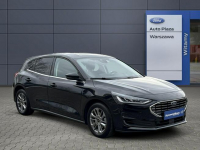 Ford Focus Titanium X  1.0 EcoBoost mHEV 155 KM Warszawa - zdjęcie 7