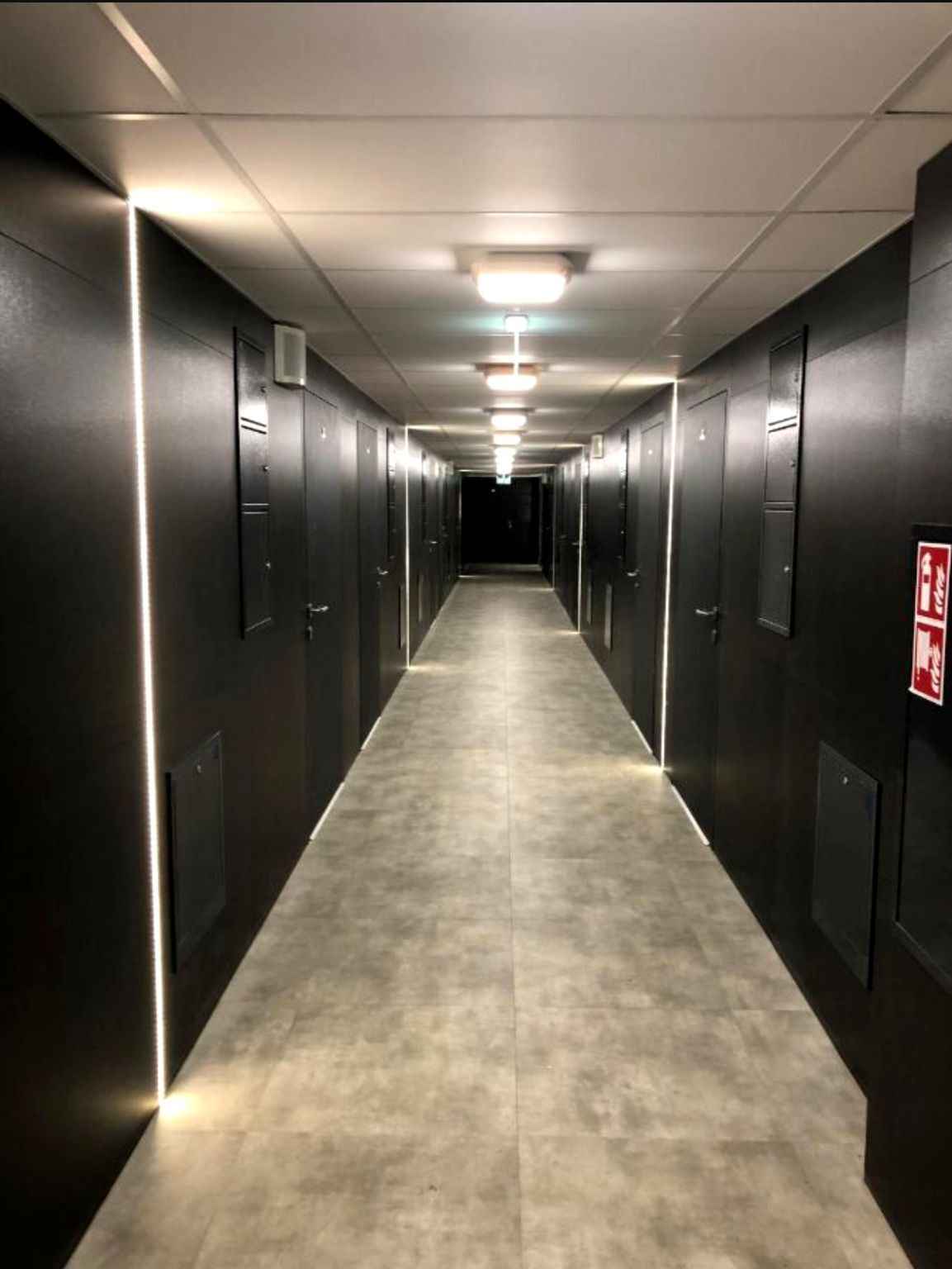 1pok, 25met, Okolice Gorlickiej 2021 (Wrocław) Psie Pole - zdjęcie 7