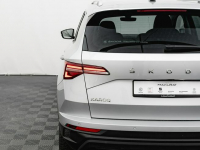 Škoda Karoq WD1251R#2.0 TDI 4x2 Style Podgrz.f Ambient Salon PL VAT23% Gdańsk - zdjęcie 11