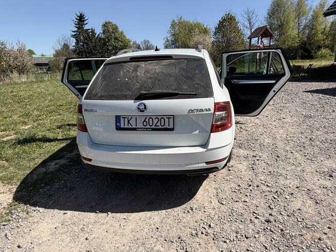 Skoda Octavia 3 2018 Bodzentyn - zdjęcie 7