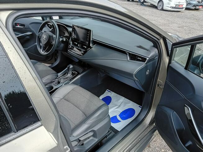 Toyota Corolla Janów Lubelski - zdjęcie 8