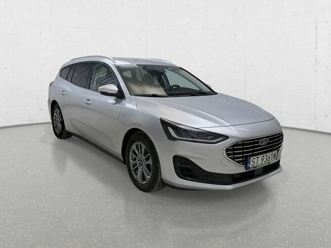 Ford Focus Poleasingowe.pl SCM Komorniki - zdjęcie 1