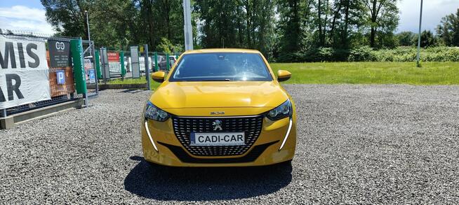 Peugeot 208 Krajowy, drugi właściciel. Goczałkowice-Zdrój - zdjęcie 2