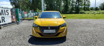 Peugeot 208 Krajowy, drugi właściciel. Goczałkowice-Zdrój - zdjęcie 2