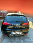 Seat Leon 1,6 Benzyna + LPG 2006 rok Rzeszów - zdjęcie 3