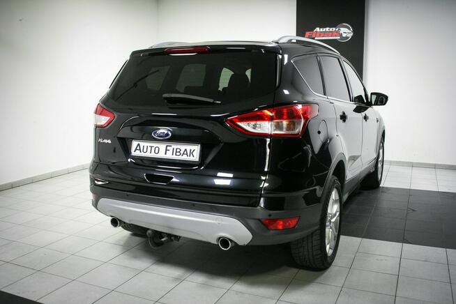 Ford Kuga 2.0 Diesel 163KM*AWD* Konstantynów Łódzki - zdjęcie 8