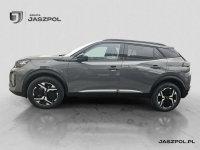 Peugeot 2008 GT Hybrid 145 Wyprzedaż rocznika 2025 Łódź - zdjęcie 8