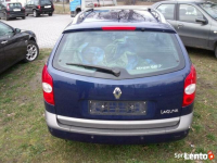 Renault Laguna II 1.8 benzyna 2002 r. na części Opole - zdjęcie 4