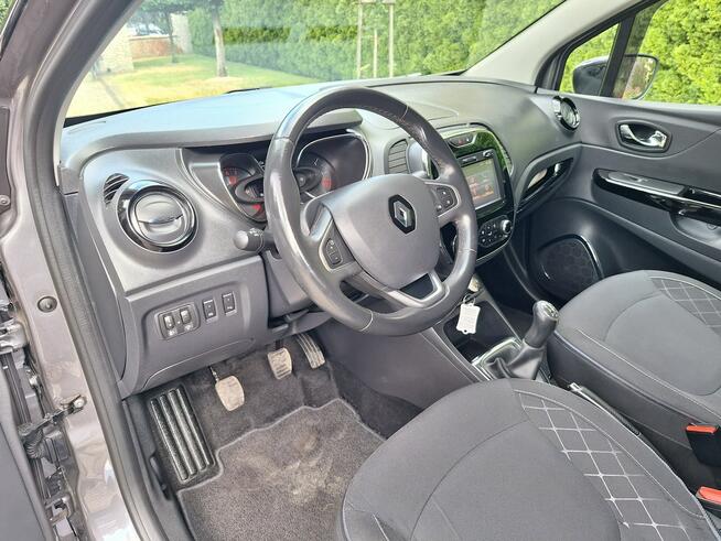 Renault Captur Intens ENERGY Siewierz - zdjęcie 8
