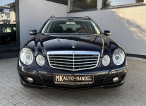 Mercedes E 280 3.0 V6 | Stan BDB | Klimatyzacja | Pyzdry - zdjęcie 2