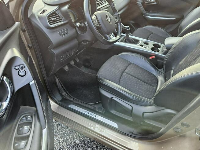 Renault Kadjar 1 właściciel / Krajowy / Serwis ASO / Ruda Śląska - zdjęcie 8