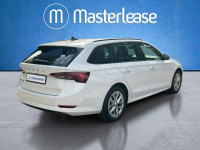 Škoda Octavia 2.0 TDI Ambition! Z Polskiego Salonu ! Faktura 23% ! Warszawa - zdjęcie 5