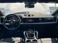 Porsche Cayenne S EU Coupe 4x4 Panorama Pamięć Wentylacja Gliwice - zdjęcie 9