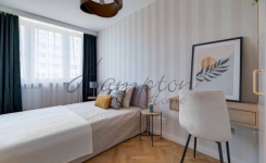 Klimatyczne 2-pokojowe mieszkanie Ochota Ochota - zdjęcie 2