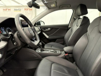Audi Q2 35 TFSI S-tronic (150 KM) Salon PL Faktura Vat Warszawa - zdjęcie 12