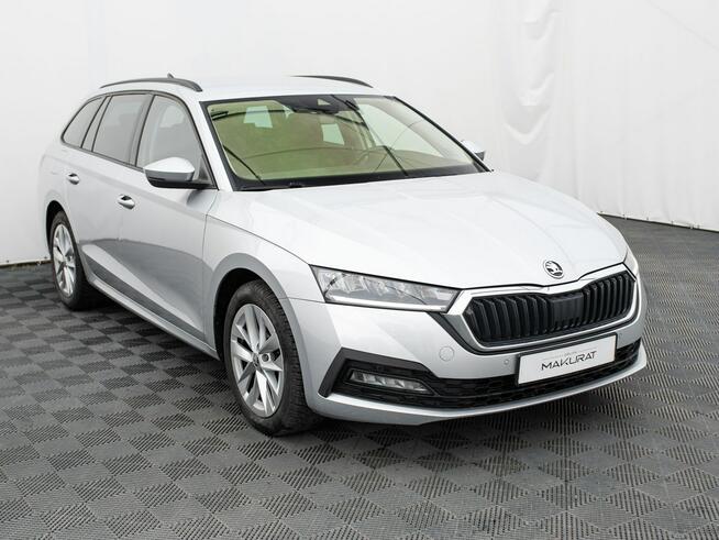 Škoda Octavia WD4783R#2.0 TDI Ambition DSG K.cof LED Salon PL VAT23% Gdańsk - zdjęcie 3