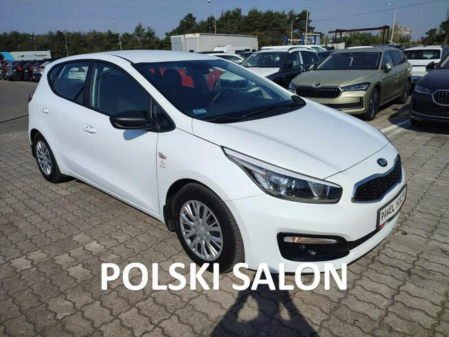 Kia Cee&#039;d Salon Polska fv23% Otwock - zdjęcie 1