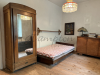 3 POKOJOWE mieszkanie w kamienicy Śródmieście/Wola