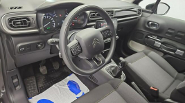 Citroen C3 1.2 PureTech Shine ! Z Polskiego Salonu ! Faktura Vat ! Warszawa - zdjęcie 9