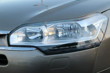 Citroen C5 Klima,alu,tempomat,zarejestrowany Opole - zdjęcie 11