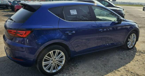 Seat Leon 1.4 Tsi 86tys km ! XCELLENCE Pleszew - zdjęcie 4