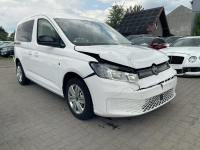 Volkswagen Caddy Klimatronik Podgrzewanie Parktronik Gliwice - zdjęcie 5