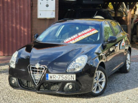 Alfa Romeo Giulietta 1.4T 120KM, 150tyś km, Bogata Opcja Radom - zdjęcie 1