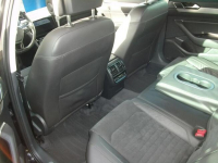Volkswagen Passat 2.0 diesel/ 110 KW Katowice - zdjęcie 6