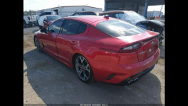 Kia Stinger Najwyższa wersja wyposażenia GT2 Częstochowa - zdjęcie 4