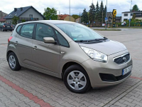 Kia Venga Bezwypadkowa ,Serwisowana ,koła lato oraz zima