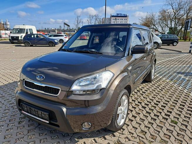 KIA SOUL 1.6CRDI 116KM ! ! ! Zgierz - zdjęcie 4