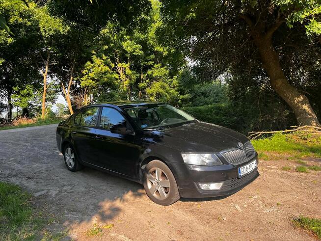 Skoda Octavia III Pruszcz Gdański - zdjęcie 1