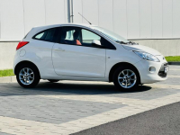 Ford KA MK2 1.2 Benzyna 69 KM | 2014 | 154 000 km | Klimatyzacja Mikołów - zdjęcie 10