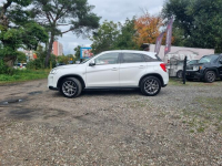 Citroen C4 Aircross Salon PL -Klimatronik- Alu 18 - Tempomat - Ładny Szczecin - zdjęcie 3