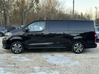 Peugeot Traveller Business VIP, 2.0 BlueHDi , Salon PL!  JAK Nowy! Pęcice - zdjęcie 7