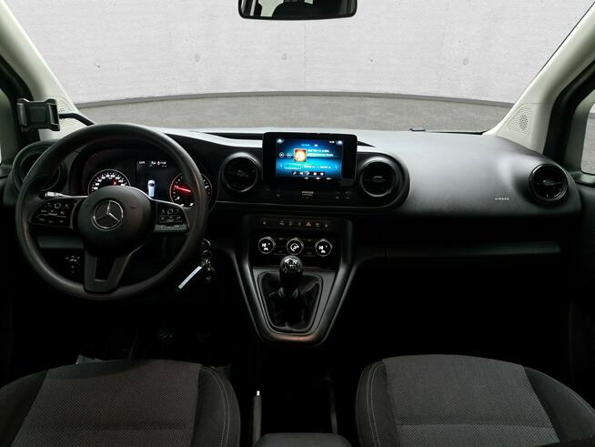 Mercedes Citan Komorniki - zdjęcie 9