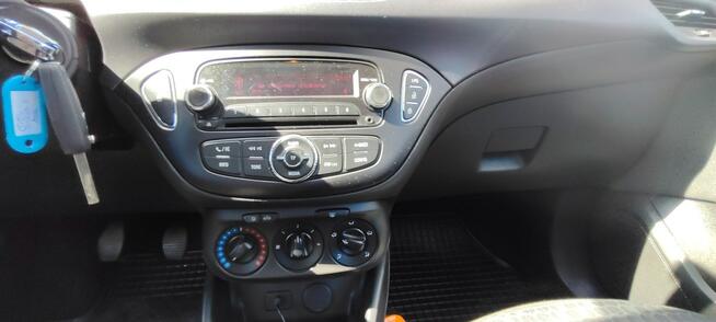 Opel Corsa Krajowy, gaz fabryczny. Goczałkowice-Zdrój - zdjęcie 10