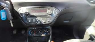 Opel Corsa Krajowy, gaz fabryczny. Goczałkowice-Zdrój - zdjęcie 10