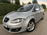 Seat Altea XL 2012r. Bezwypadkowy  OKAZJA! Słomniki - zdjęcie 2