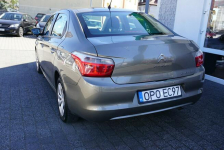 Citroen C-Elysée polski salon, atrakcyjny przebieg Opole - zdjęcie 7