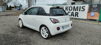 Opel Adam Super stan, bogata wersja. Goczałkowice-Zdrój - zdjęcie 6