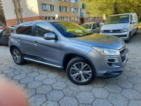 Peugeot 4008 1560 cm3 115 KM 1,6 HDI Warszawa - zdjęcie 2