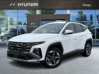 Hyundai Tucson w wersji Executive+Comfort