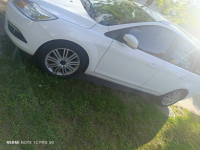 Witam mam do sprzedania Ford Focus MK2 kombi 1, 6Tdci Konin - zdjęcie 7