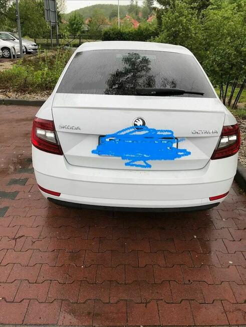 Skoda Octavia Skoda Octavia 1,5 TSI Style Wałbrzych - zdjęcie 5