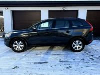 Volvo XC 60 2.0D3 163KM Skóra Grz.Fotele Pamięć fotela Radom - zdjęcie 3